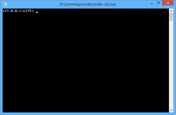 windowϵͳΰװRedis